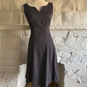 Polka Dot Dress